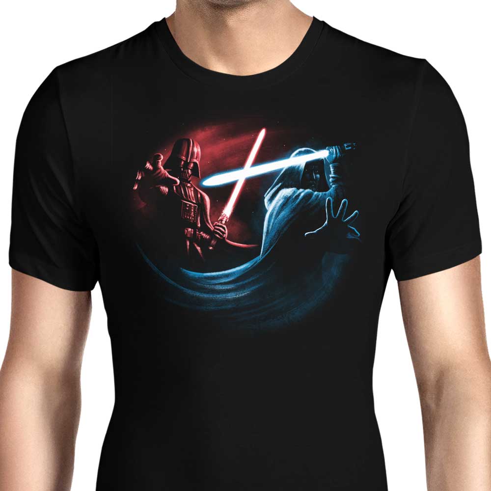 Men's Light vs Dark Apparel - T-Shirts in Various Sizes