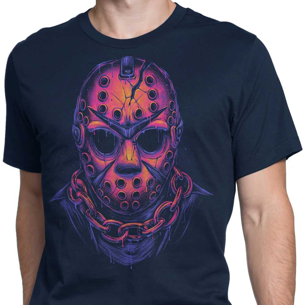 Glowing Camper Men's Clothing Apparel Collection