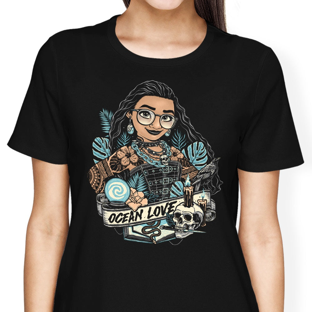 Ocean Love - Stylish Women's Clothing and Accessories