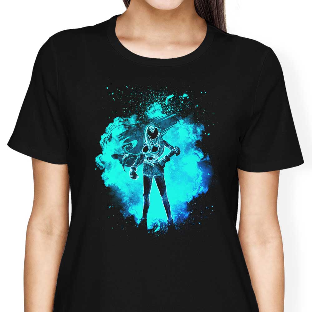 Heavenly Soul Women's Fashion Apparel Collection