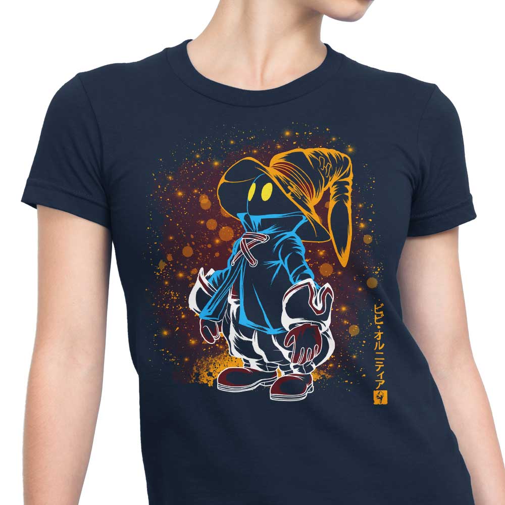 The Vivi Women's Fashion Apparel - T-Shirts and Premium T-Shirts