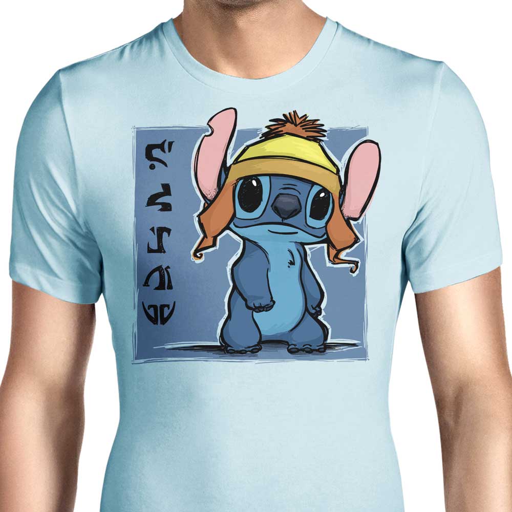 Clever and Blue Men's Clothing Apparel