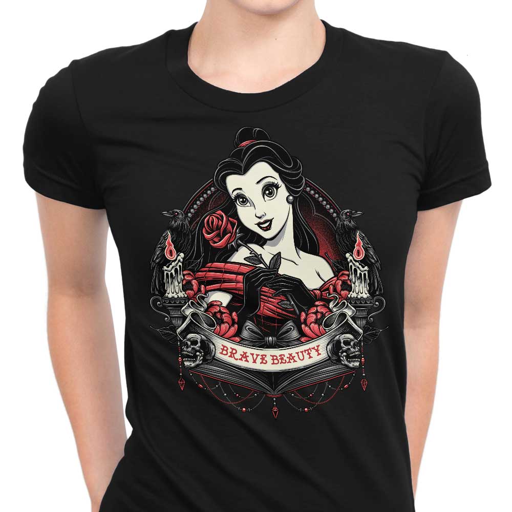 Stylish Women's Apparel Collection by Brave Beauty