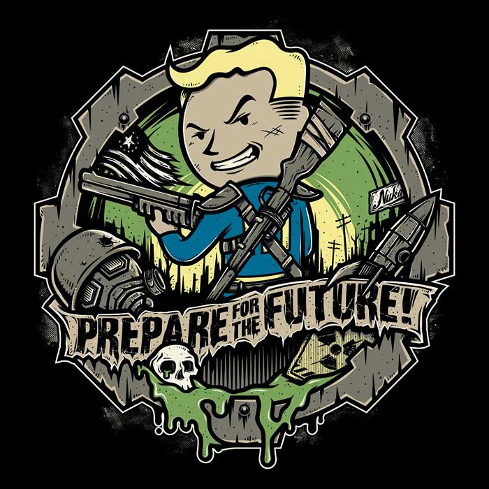 Get Ready for the Future - Stylish Men's Clothing Apparel