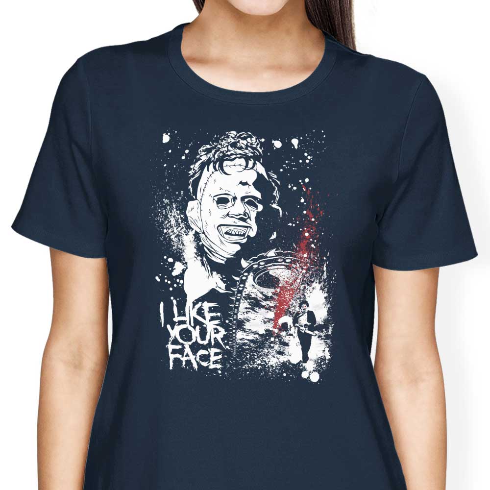 Arinesart's Charming Women's T-Shirts - Various Sizes Available