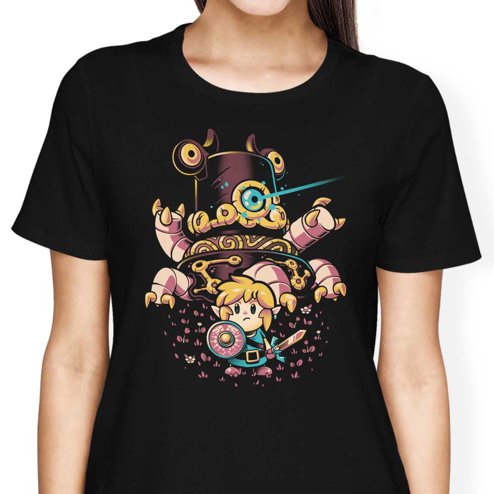 Wild Awakening - Stylish Women's Cotton Apparel Collection