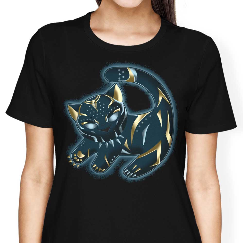 Stylish Women's Apparel - The Panther Queen Collection