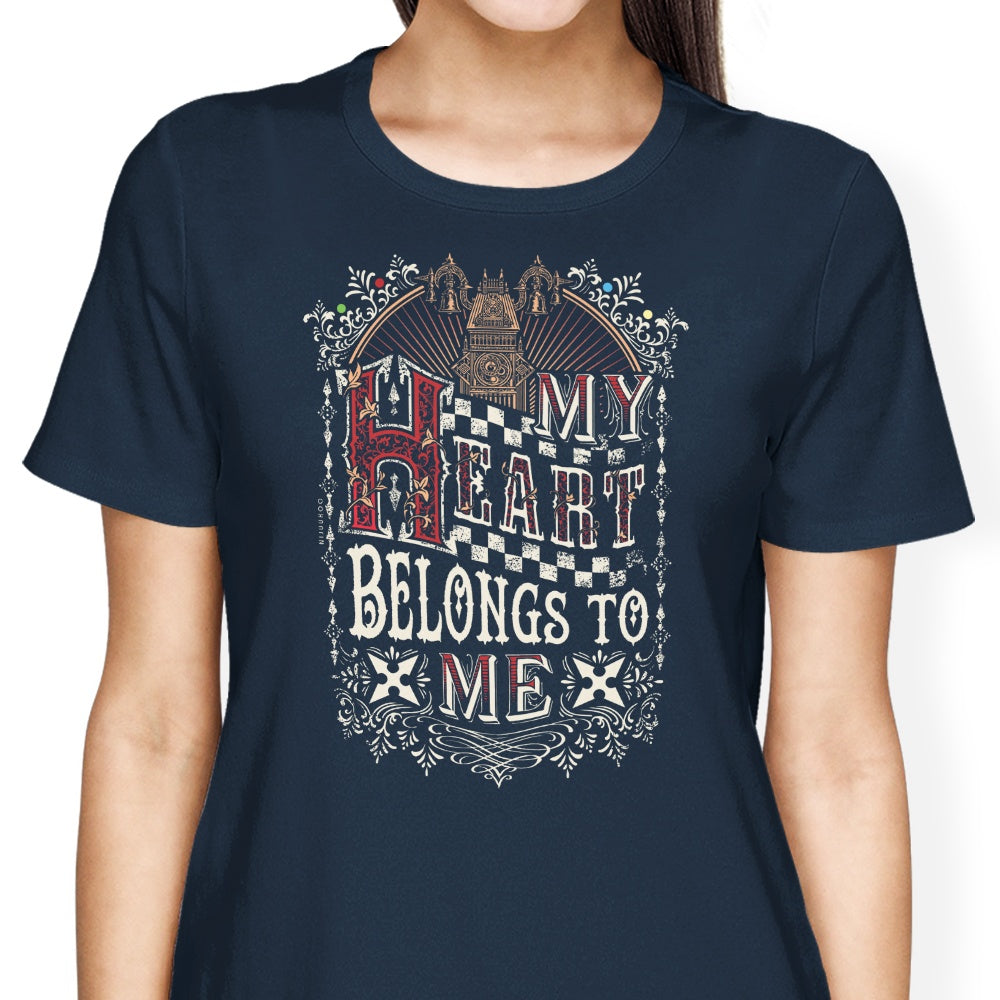 Roxa's Heart - Fashionable Women's Clothing Apparel