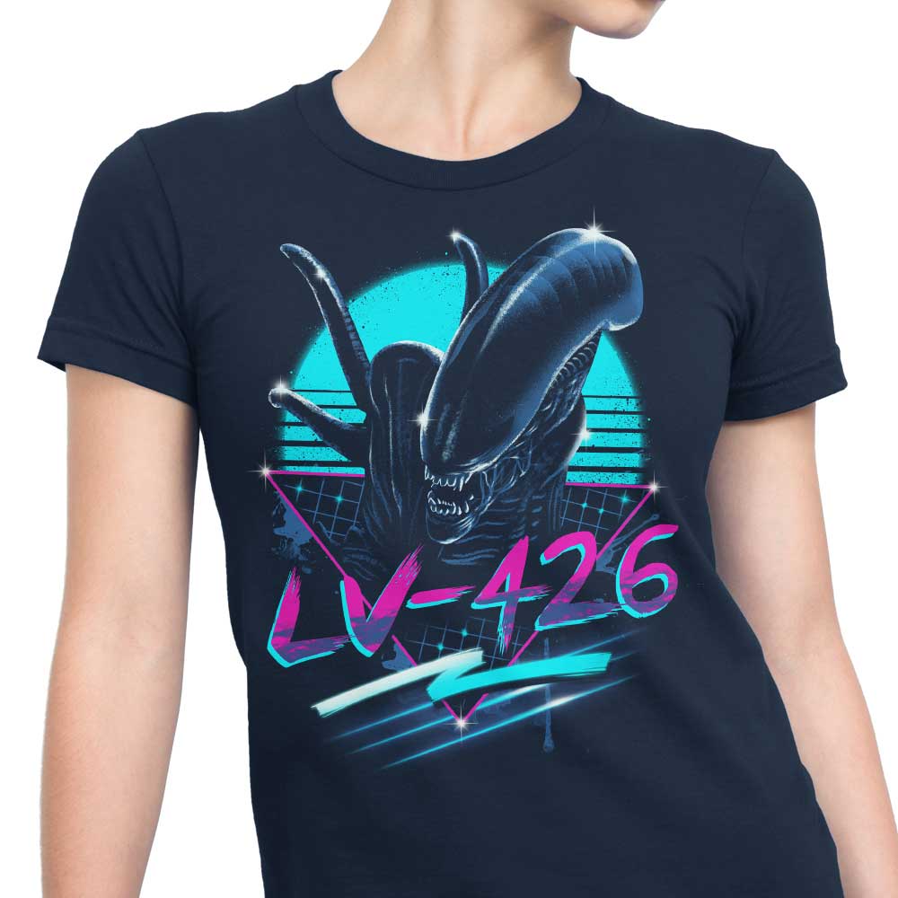 Rad Alien Collection - Trendy Women's Clothing and Accessories
