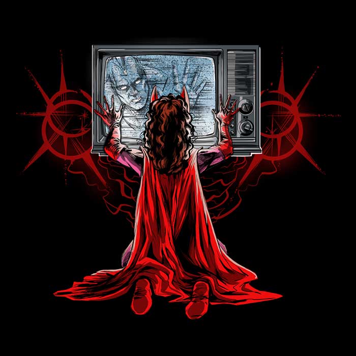 Visiongeist - Stylish Women's Clothing Apparel