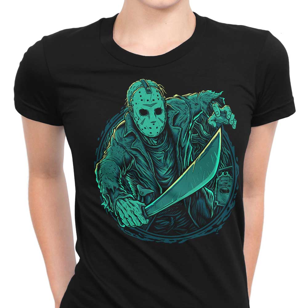 Stylish Women's Apparel - Dive into the Lake Collection
