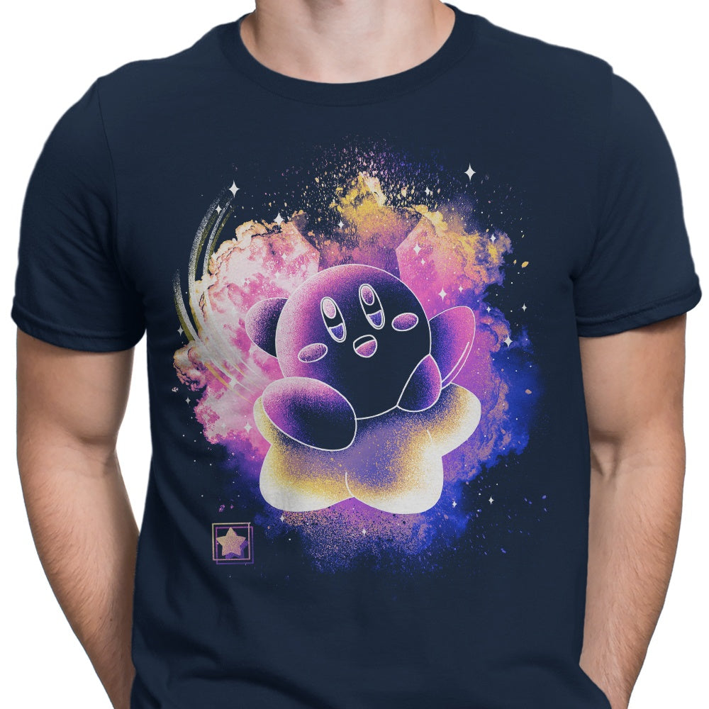 Men's Apparel - The Spirit of the Dream