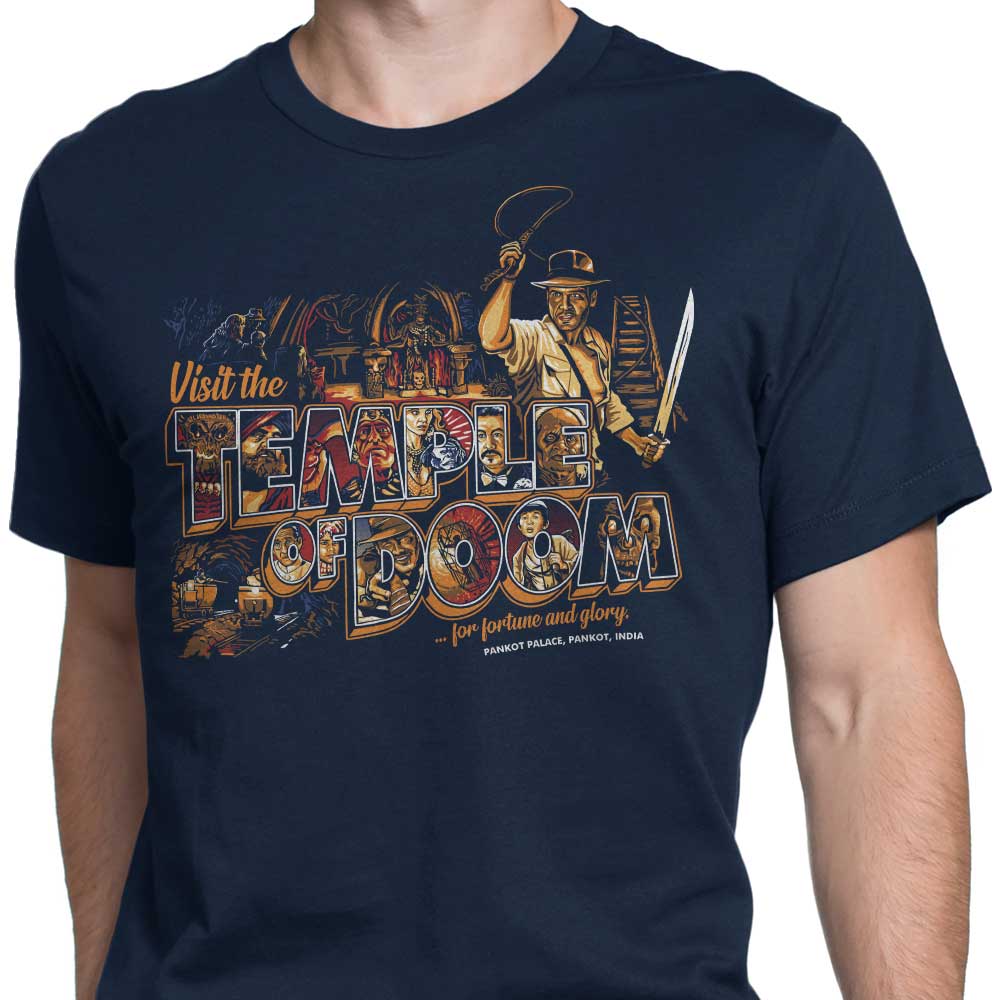 For Fortune and Glory - High - Quality Men's Apparel Collection