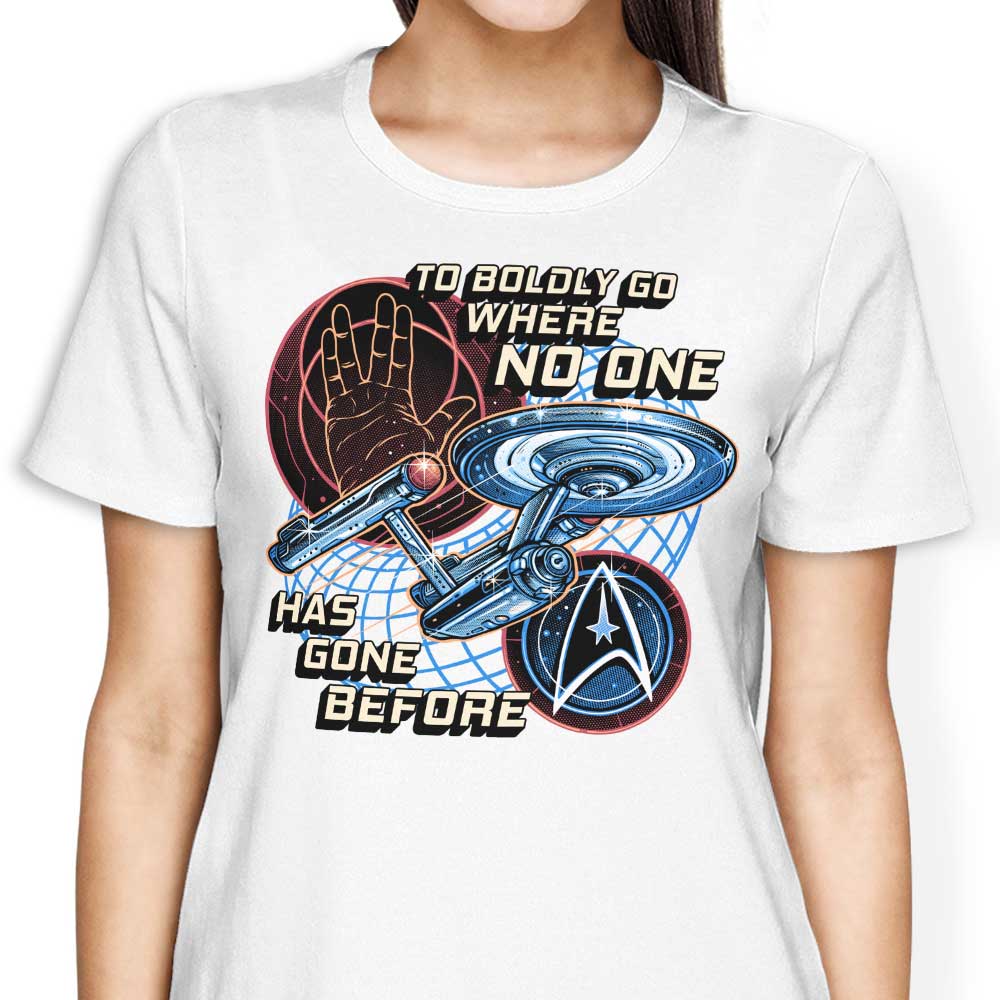 Women's Clothing - To the Stars Collection