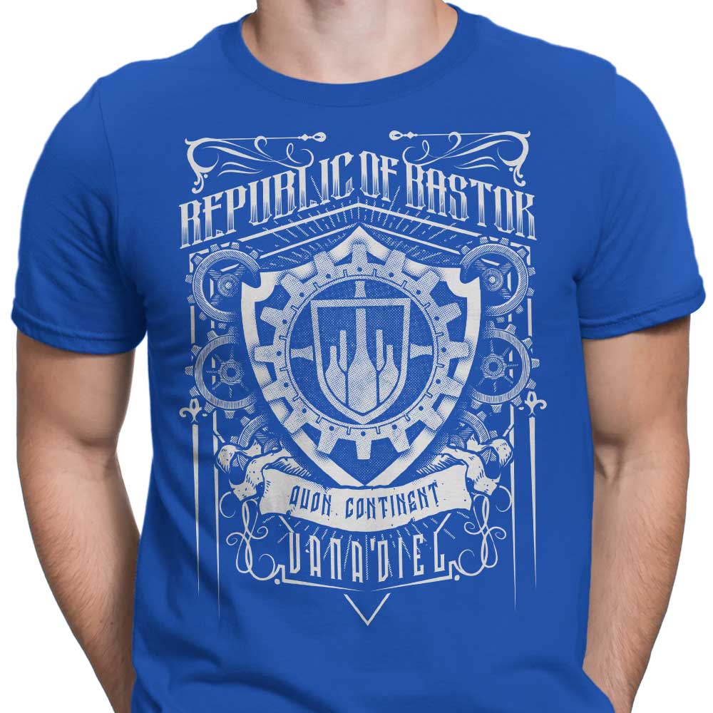 Classic Men's Apparel by Republic