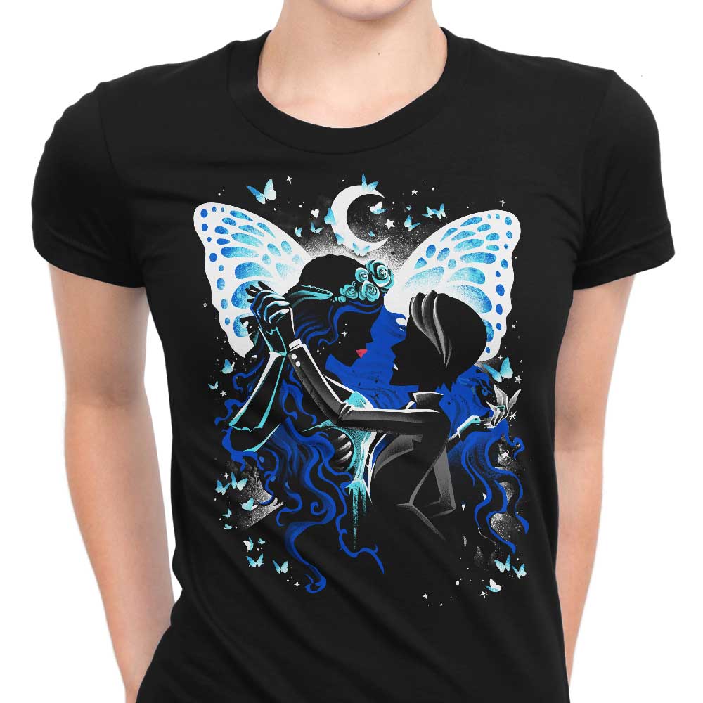 Undead Proposal Collection - Stylish Women's Apparel and Accessories