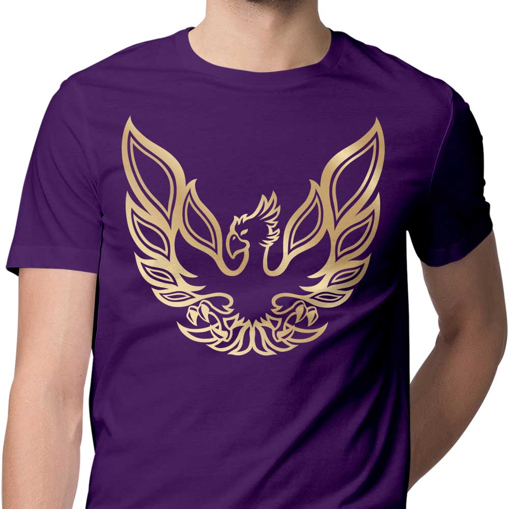 1988 Chocobird Men's Fashionable T-Shirts by Jango Snow