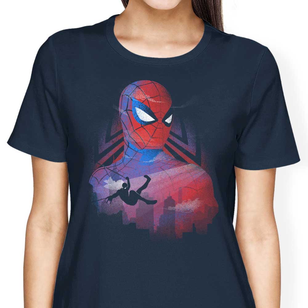 Responsible Fashion - Stylish Women's Apparel by Donnie Illustrations