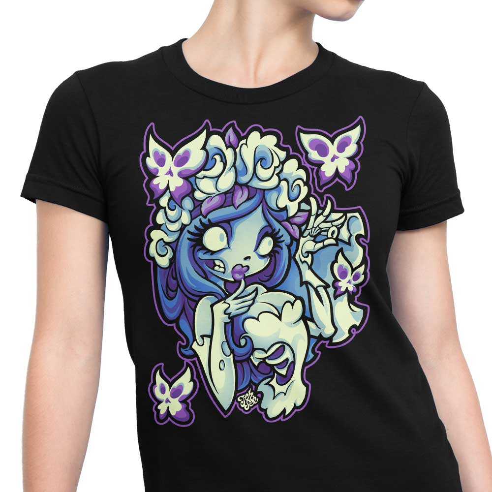 Jehsee's Dreams Collection - Stylish Women's Apparel including T-Shirts and Premium T-Shirts