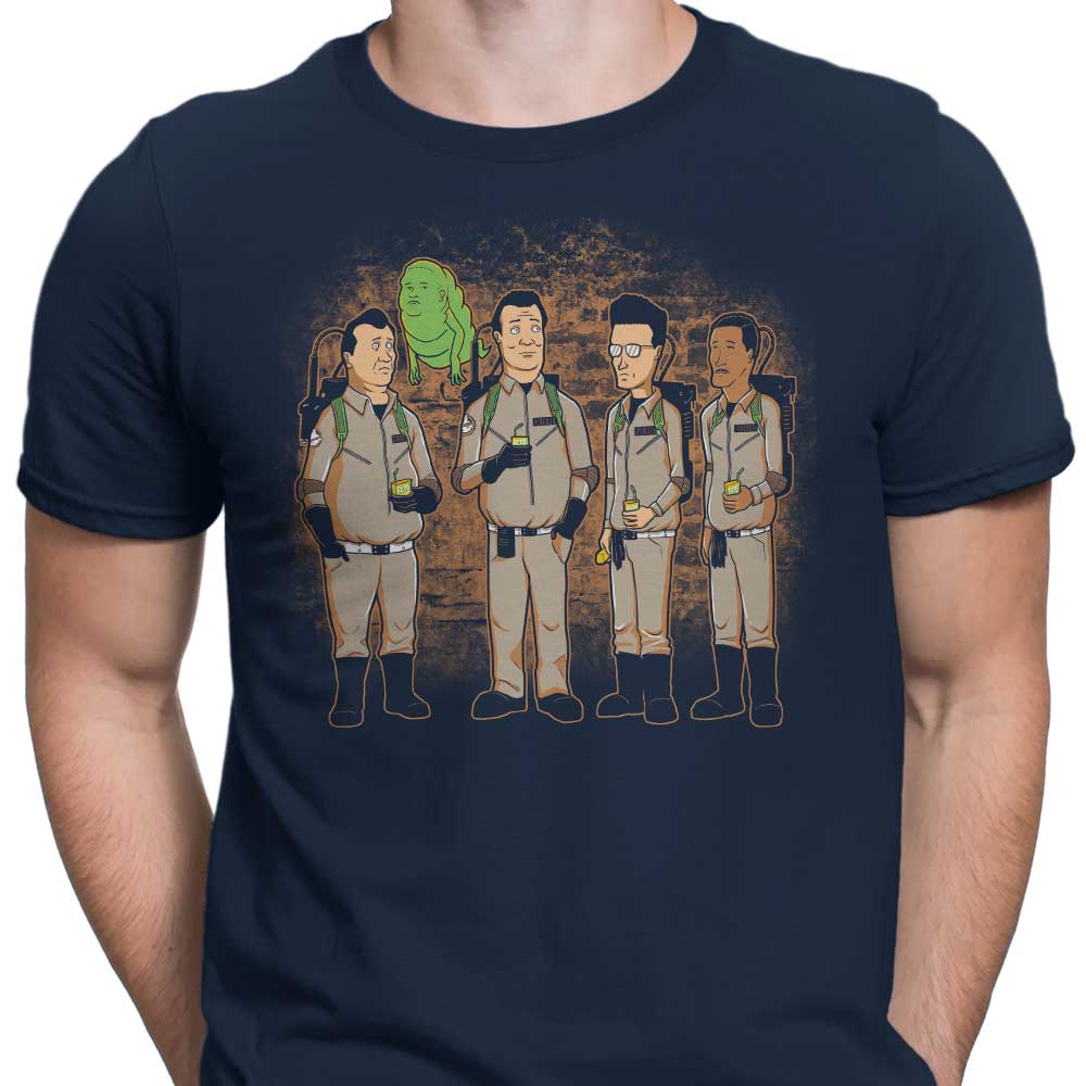 Ninjaink's Firehouse King - Stylish Men's Apparel