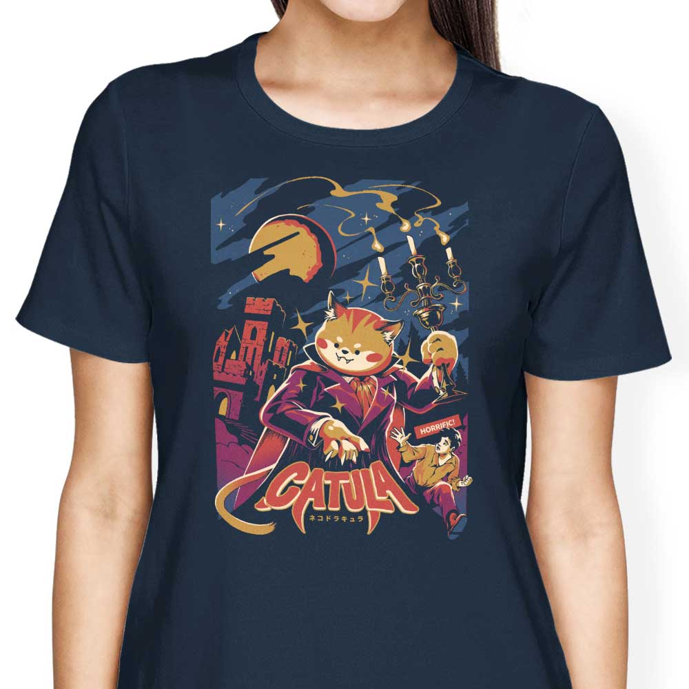 Catula - Fashionable Women's Clothing Apparel