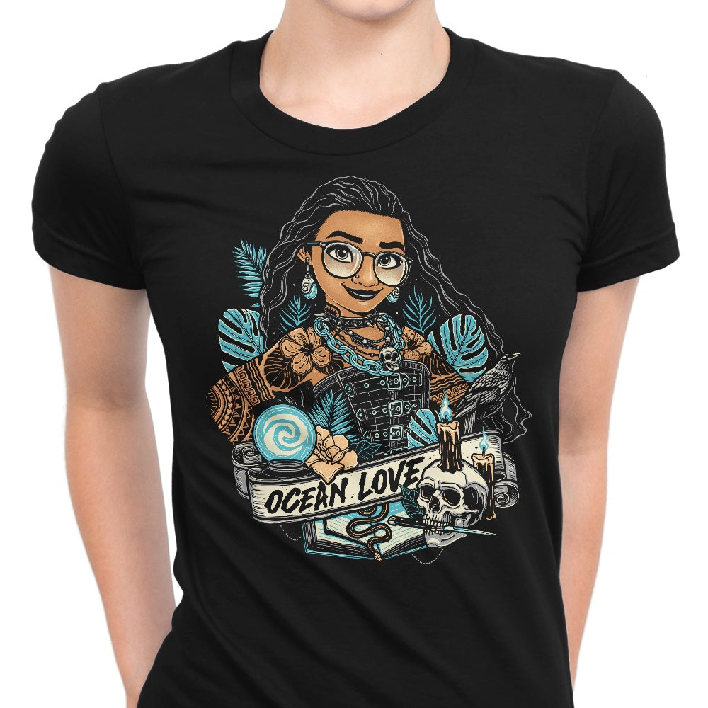 Ocean Love - Stylish Women's Clothing and Accessories