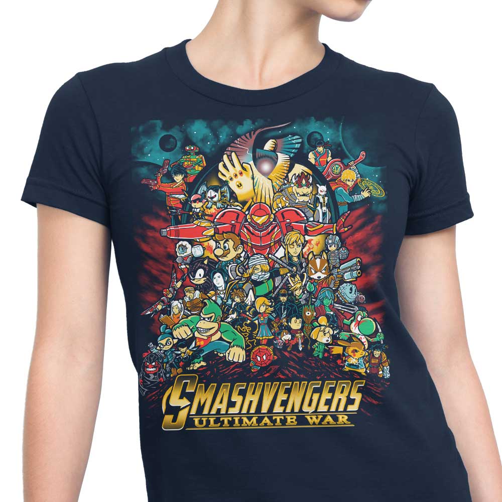 Ultimate Battle - Stylish Women's Clothing Apparel