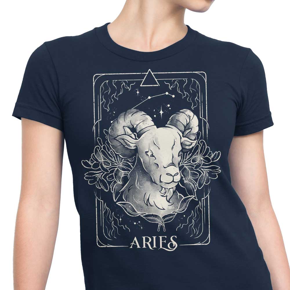 Stylish Women's Clothing - Aries Brand by Edu.Ely