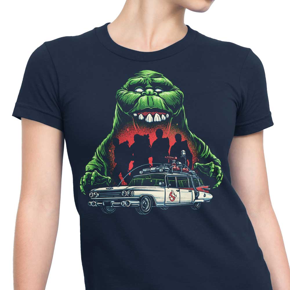 Green Slime Time - Stylish Women's Clothing Apparel