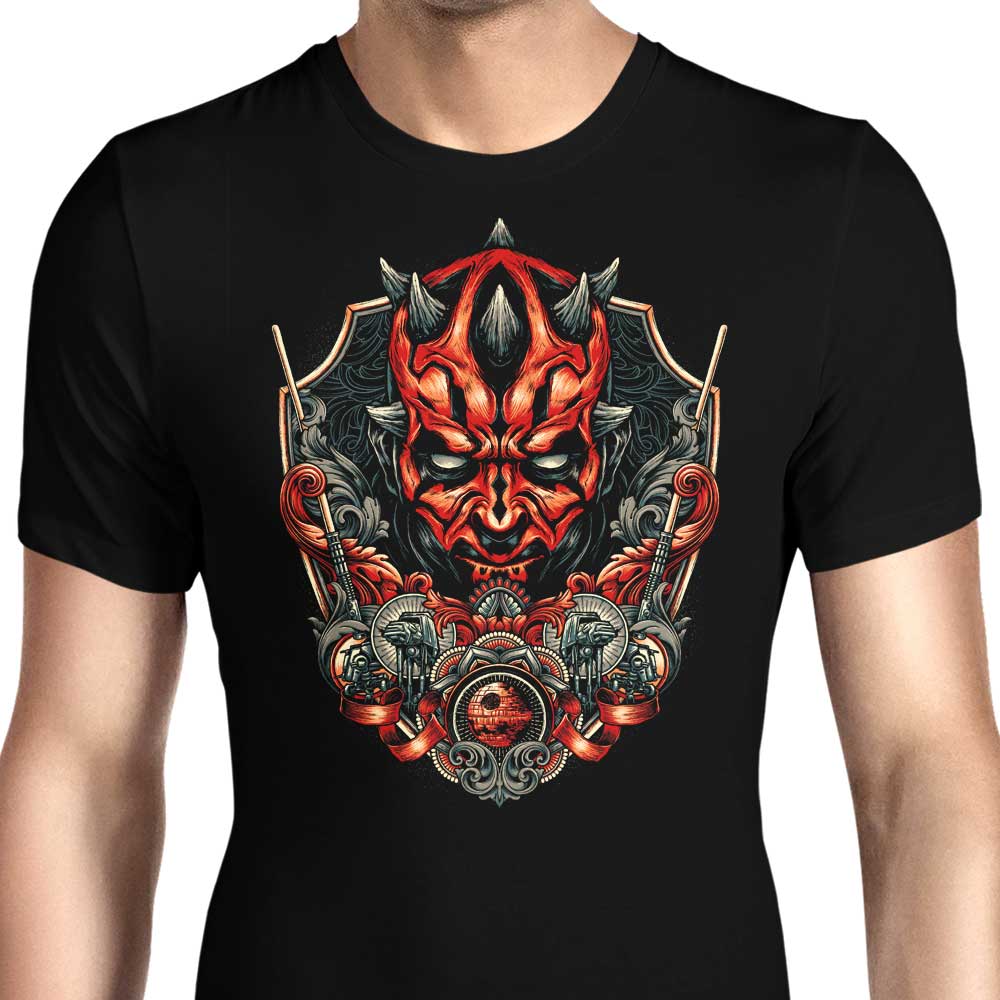 Men's Rage Emblem Apparel - T-Shirts and Premium T-Shirts