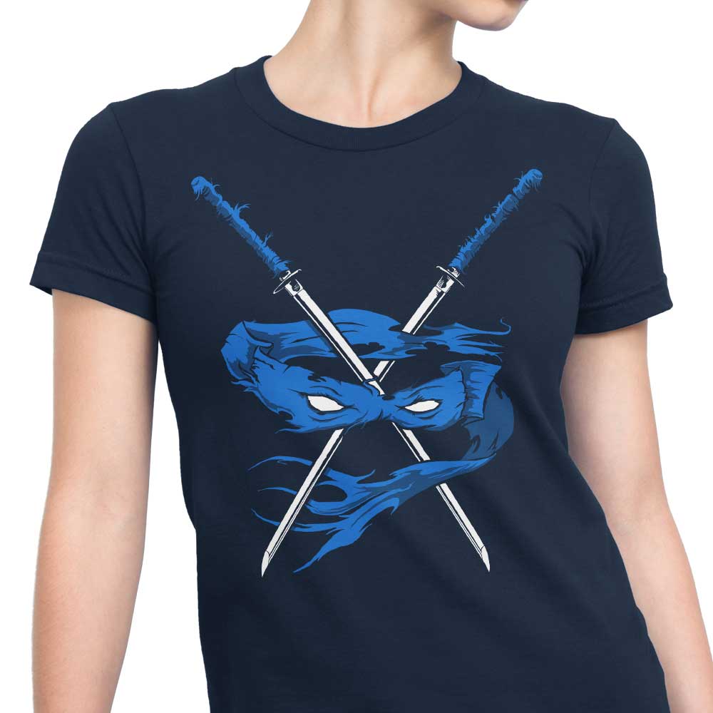 TwistMedia's Blue Fury Women's Fashionable Apparel Collection