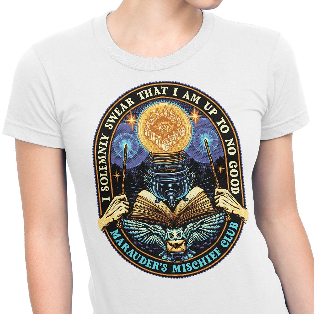 Mischief Club - Stylish Women's Apparel Collection