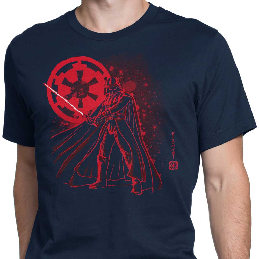 The Vader - Stylish Men's Cotton Apparel Collection