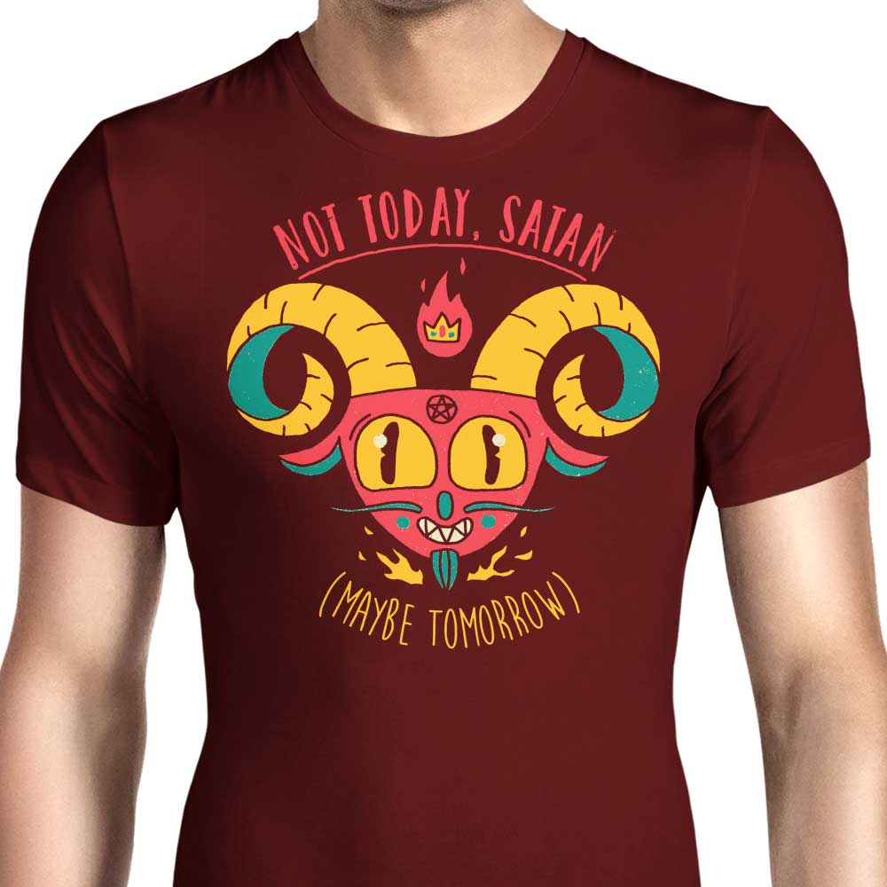 Naughty Devil Men's Fashion Apparel - T-Shirts and Premium T-Shirts