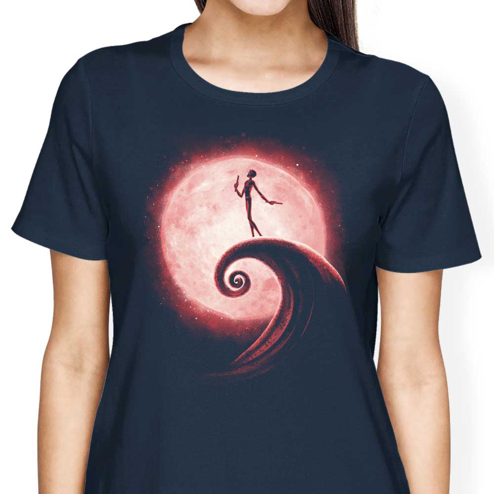 Red Nightmare - Stylish Women's Apparel Collection