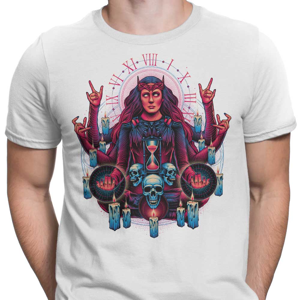 Chaotic Witchcraft Men's Clothing - T-Shirts and Premium T-Shirts