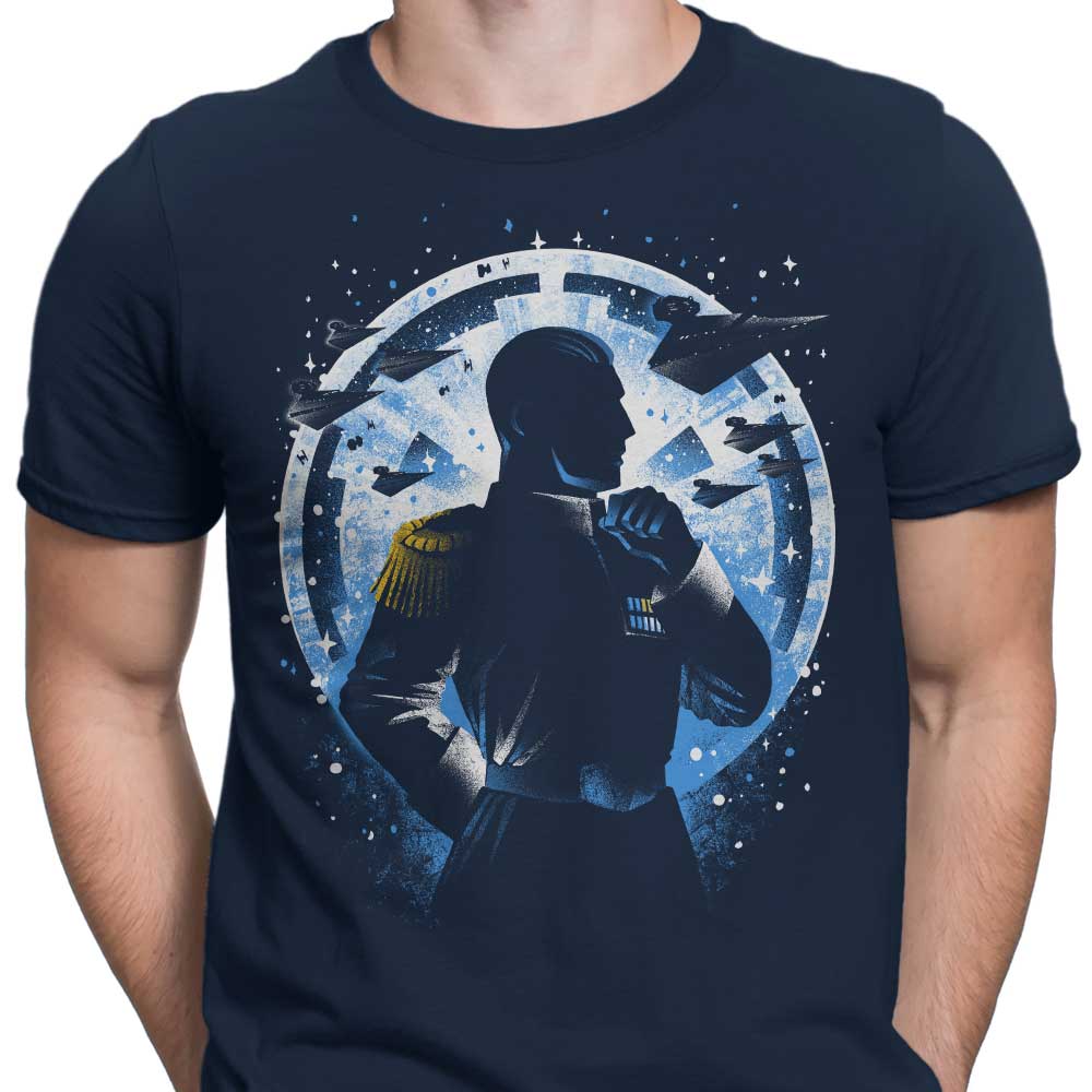 Grand Admiral Men's Clothing - T-Shirts and Premium T-Shirts