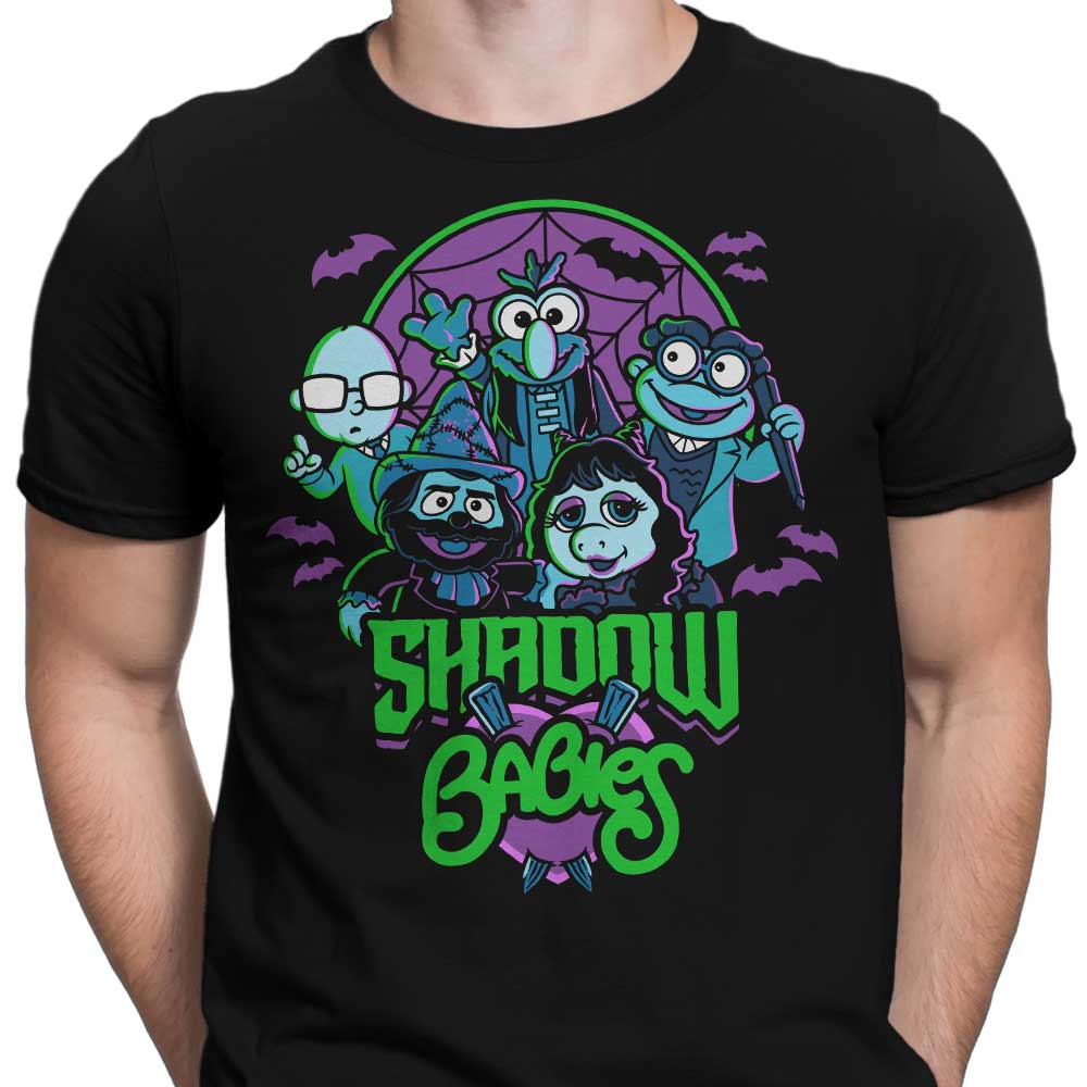 Shadow Babies Men's Fashion Apparel Collection
