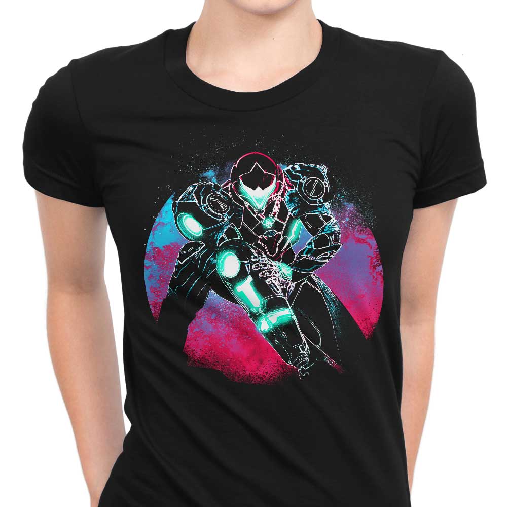 Stylish Dread Orb Women's Clothing Apparel