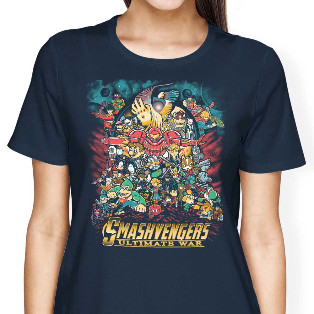 Ultimate Battle - Stylish Women's Clothing Apparel