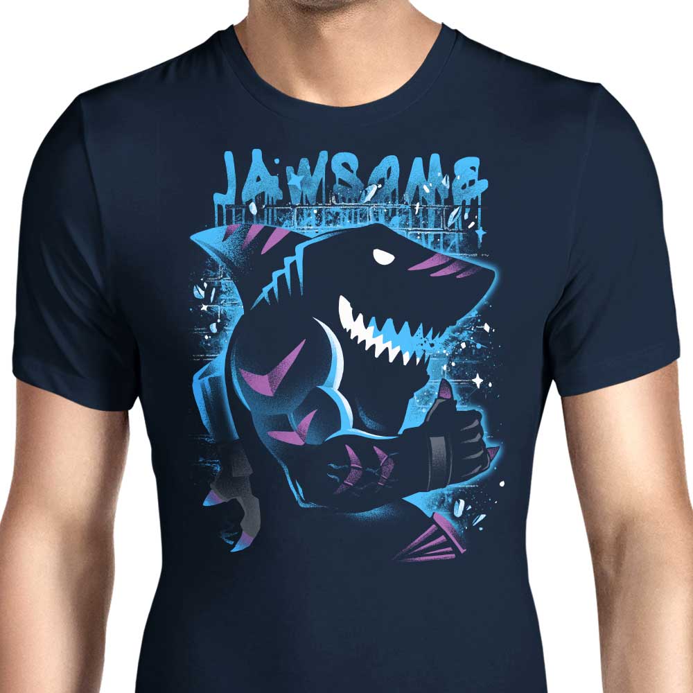 The Tiger Shark - High - quality Men's Clothing Apparel