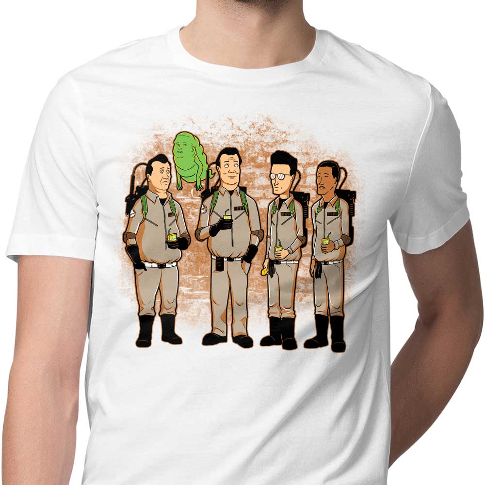 Ninjaink's Firehouse King - Stylish Men's Apparel