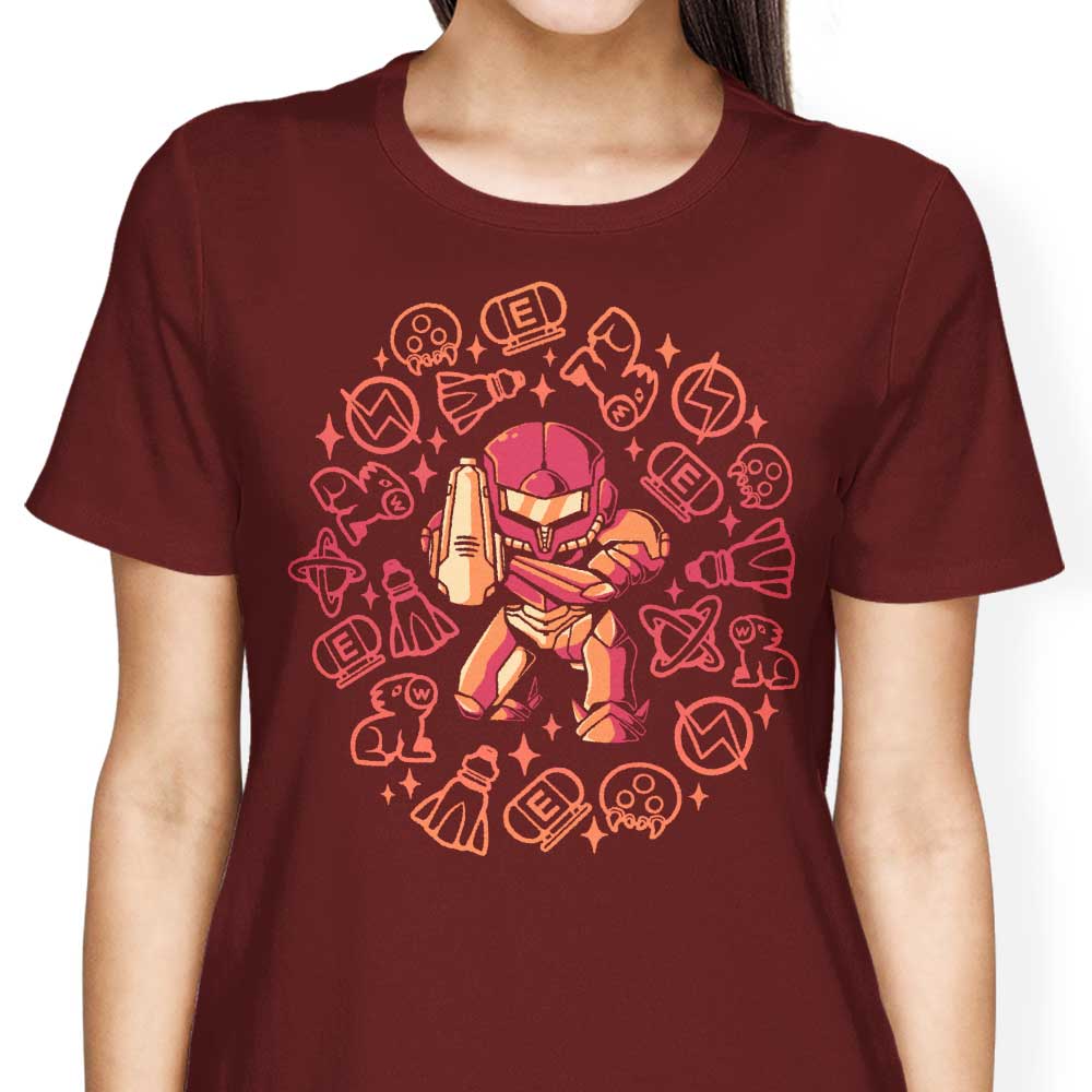 Stylish Women's Apparel Collection by Hunter Girl