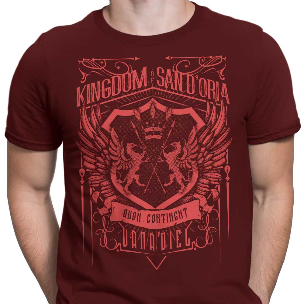 Stylish Classic Kingdom Men's Clothing Collection