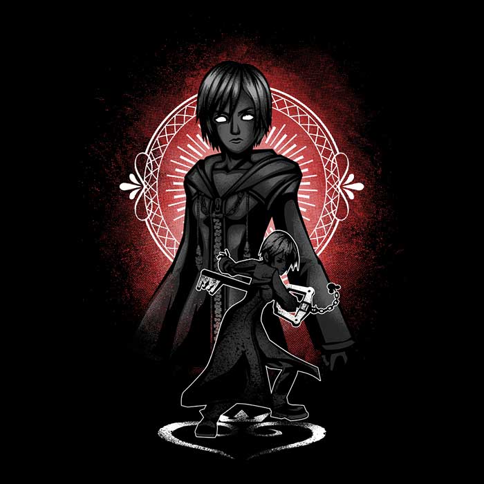Xion's Assault - Stylish Women's Cotton Apparel