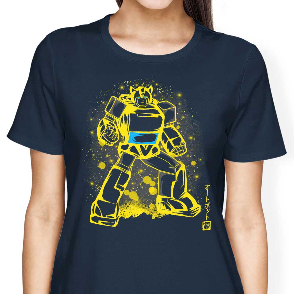 The Bumble - Stylish Women's Cotton Apparel Collection