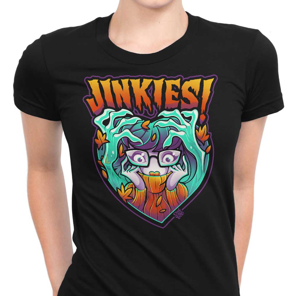 Jinkies - Stylish Women's Clothing and Accessories