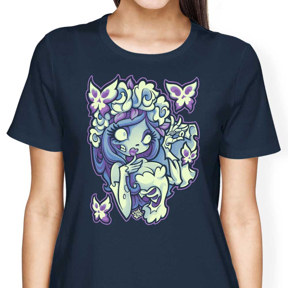 Jehsee's Dreams Collection - Stylish Women's Apparel including T-Shirts and Premium T-Shirts