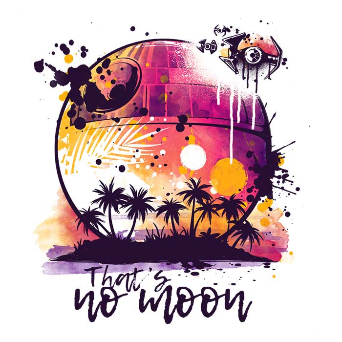 NemiMakeIt's Summer Women's Fashionable T-Shirts Collection