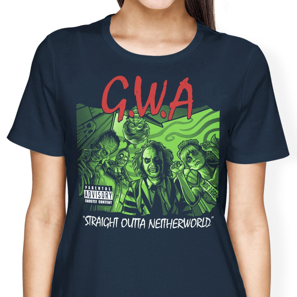 DAObiwan's G.W.A. - Stylish Women's Clothing and Accessories
